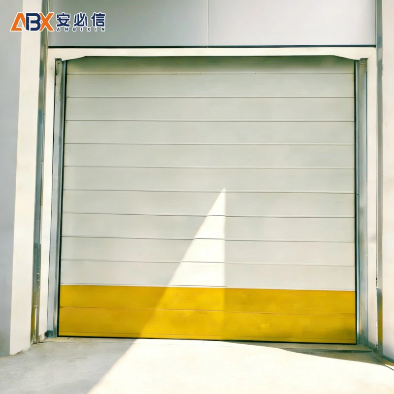 辽阳快速提升门